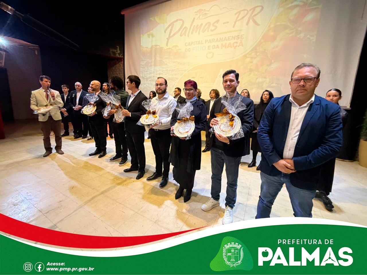 Palmas celebra a cultura com casa cheia na 8ª edição do Festival de Corais “No GoGó”