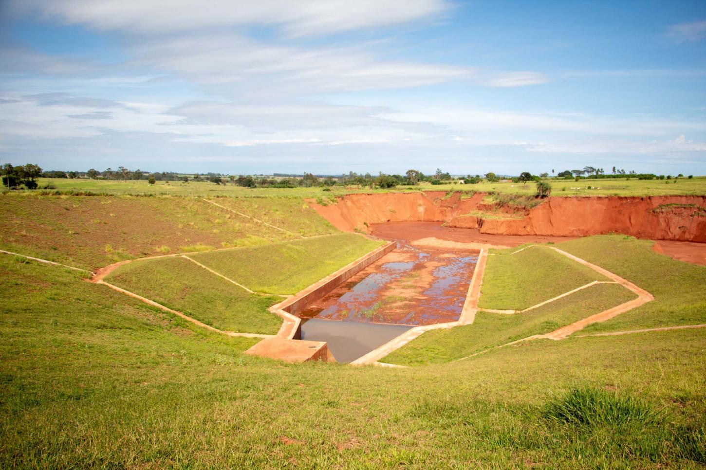 Paraná se prepara para o El Niño com simulados, obras e recursos para os municípios