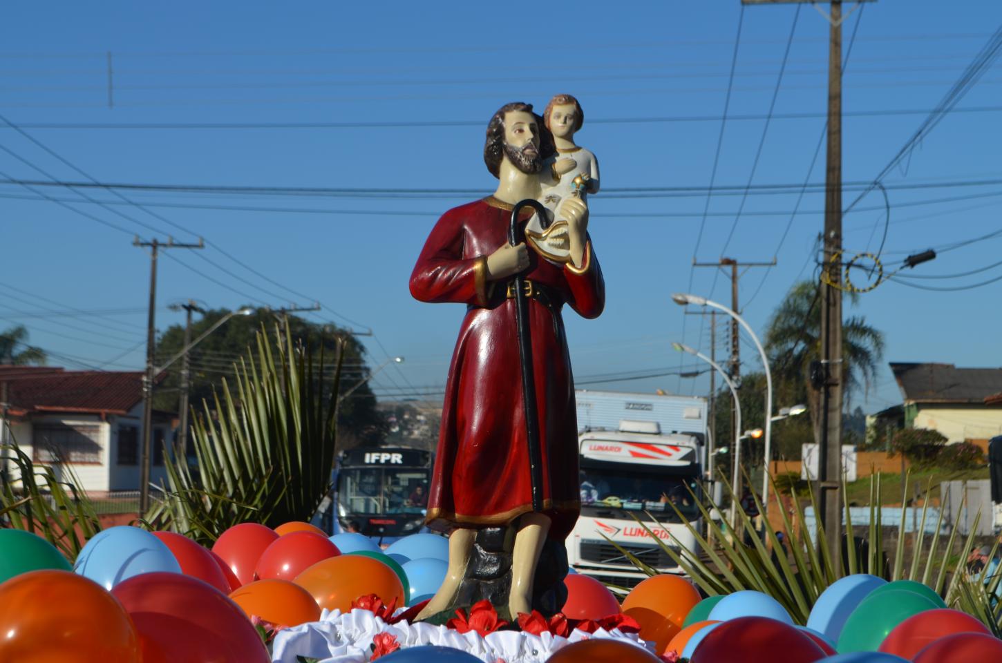 São Cristóvão