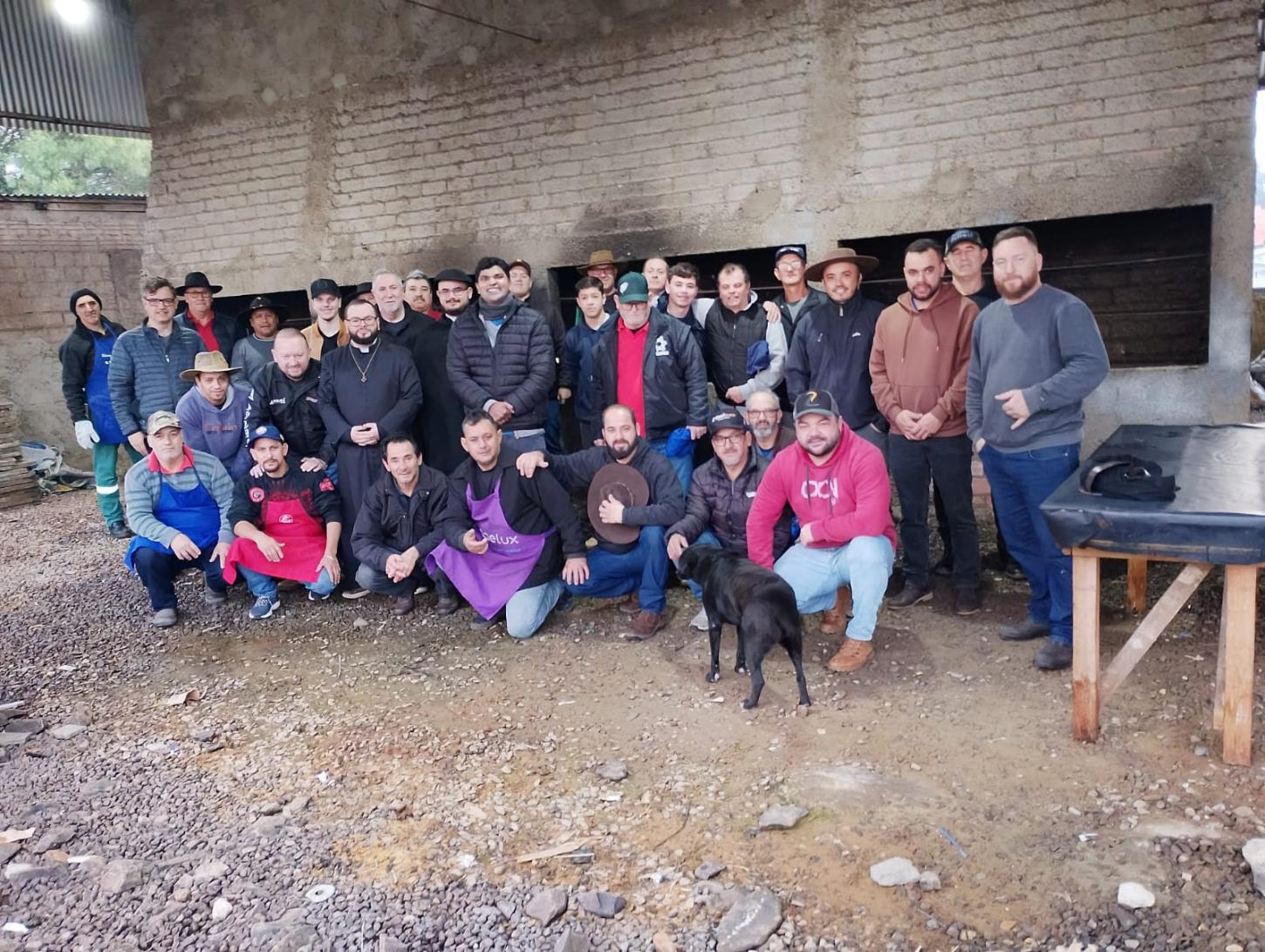 Assadores