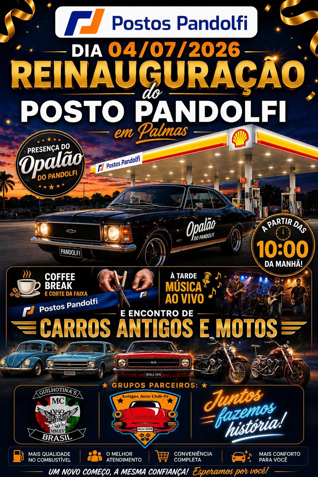 Posto Pandolfi