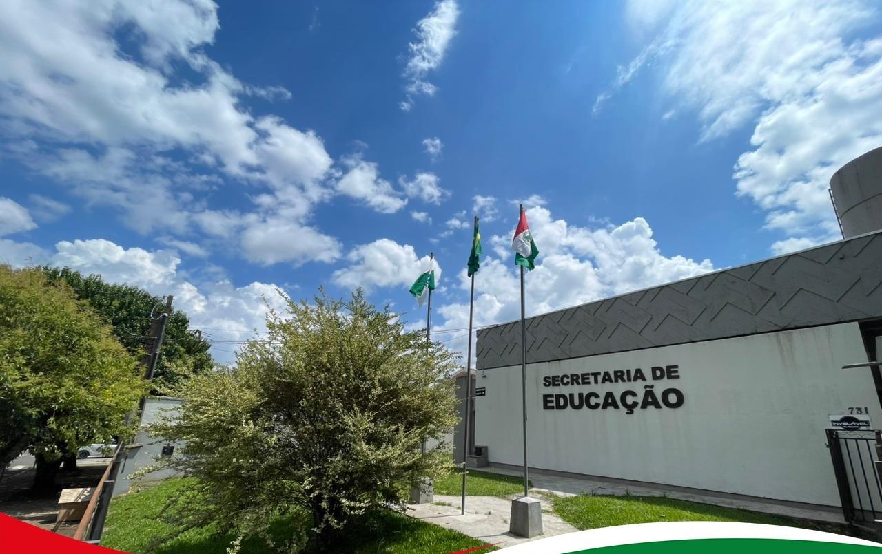 Rede Municipal de Ensino de Palmas iniciou recesso escolar na segunda-feira (13)