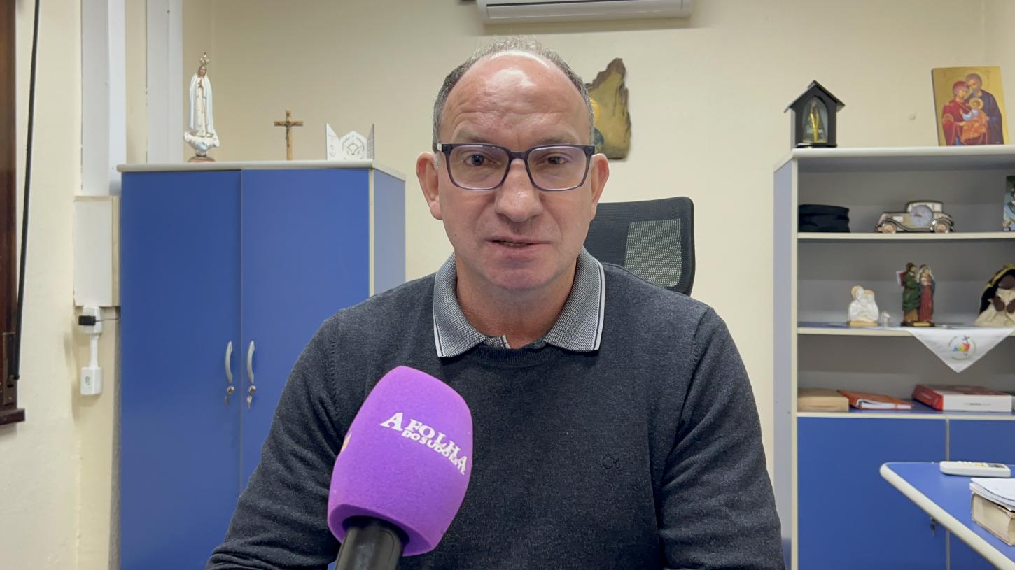 Se aproxima a Festa do Padroeiro de Palmas, Senhor Bom Jesus da Coluna