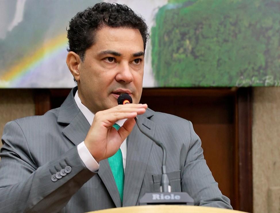 Vereador de Foz do Iguaçu é o número 1 em produção legislativa 