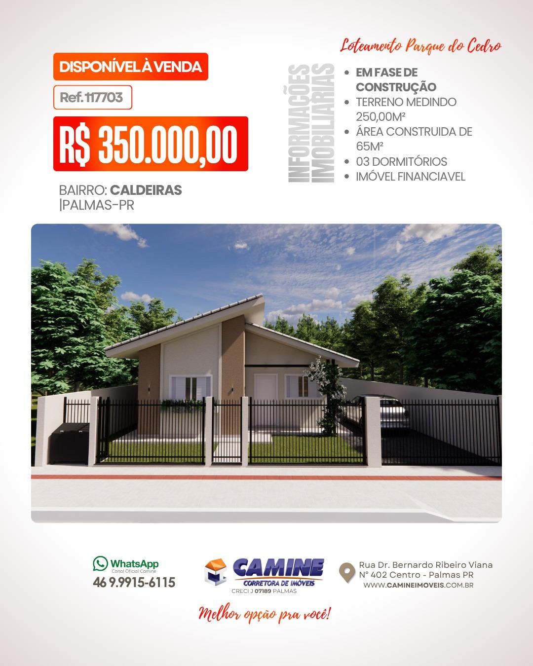 🏡 A oportunidade de conquistar a casa própria está chegando!