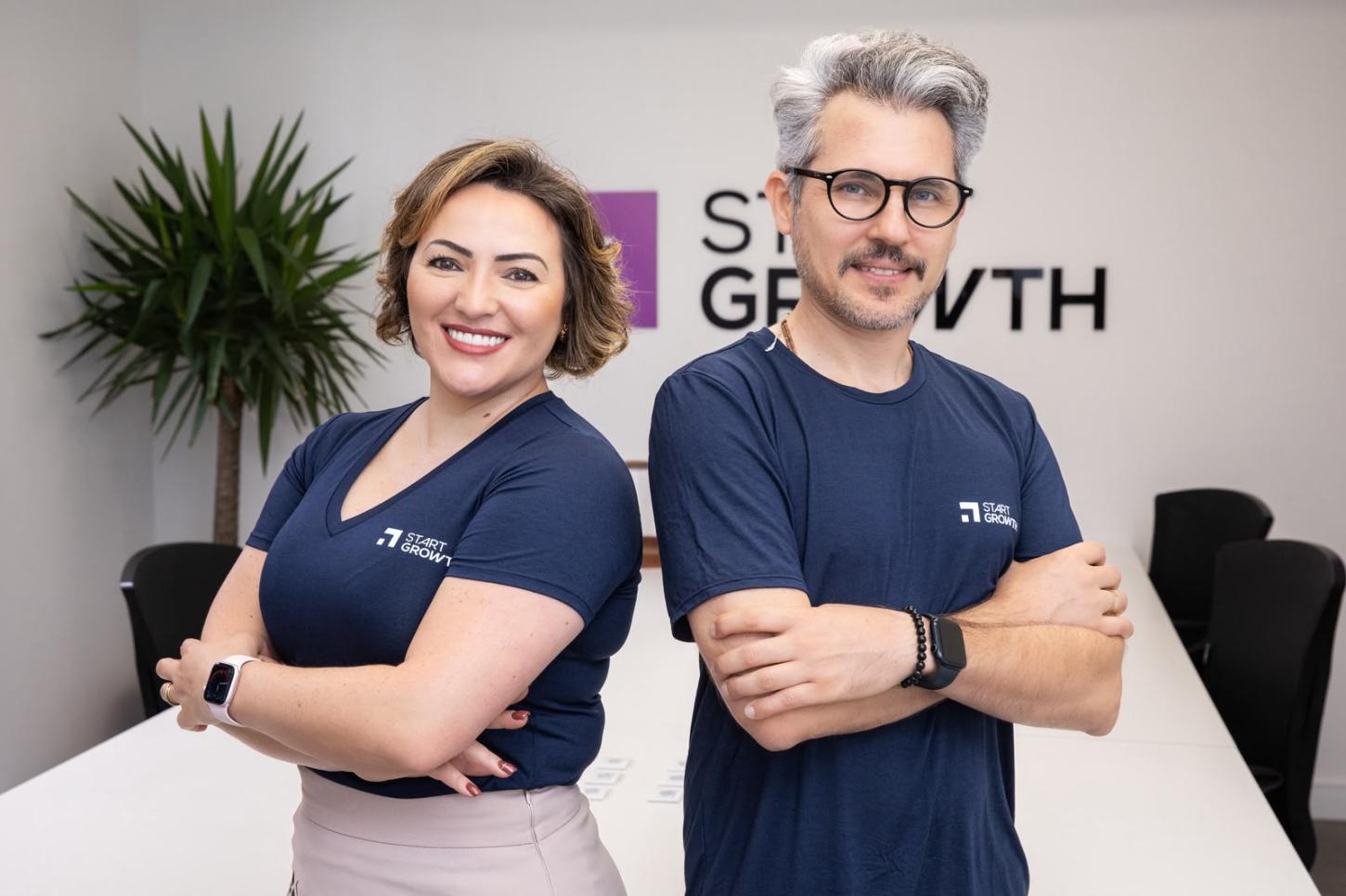 Aceleradora paranaense abre seleção para investir R$ 5 milhões em startups B2B SaaS com modelo que vai além do capital