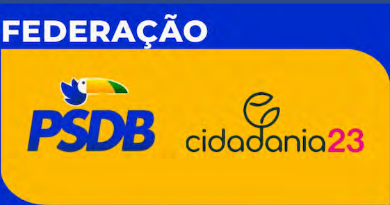 Federação PSDB-Cidadania PR realiza convenção na quarta-feira