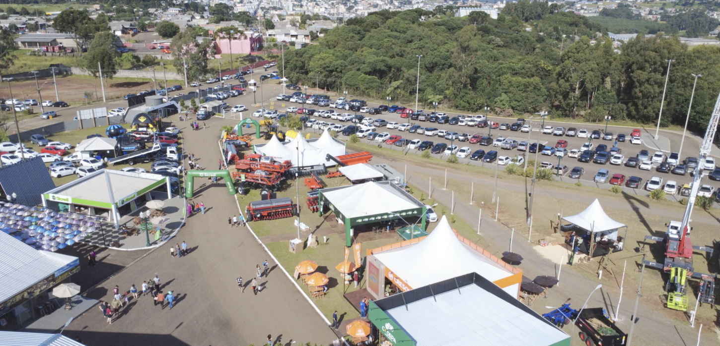 Palmas ExpoShow movimentou quase R$ 42 milhões e pesquisa confirma sucesso da primeira edição