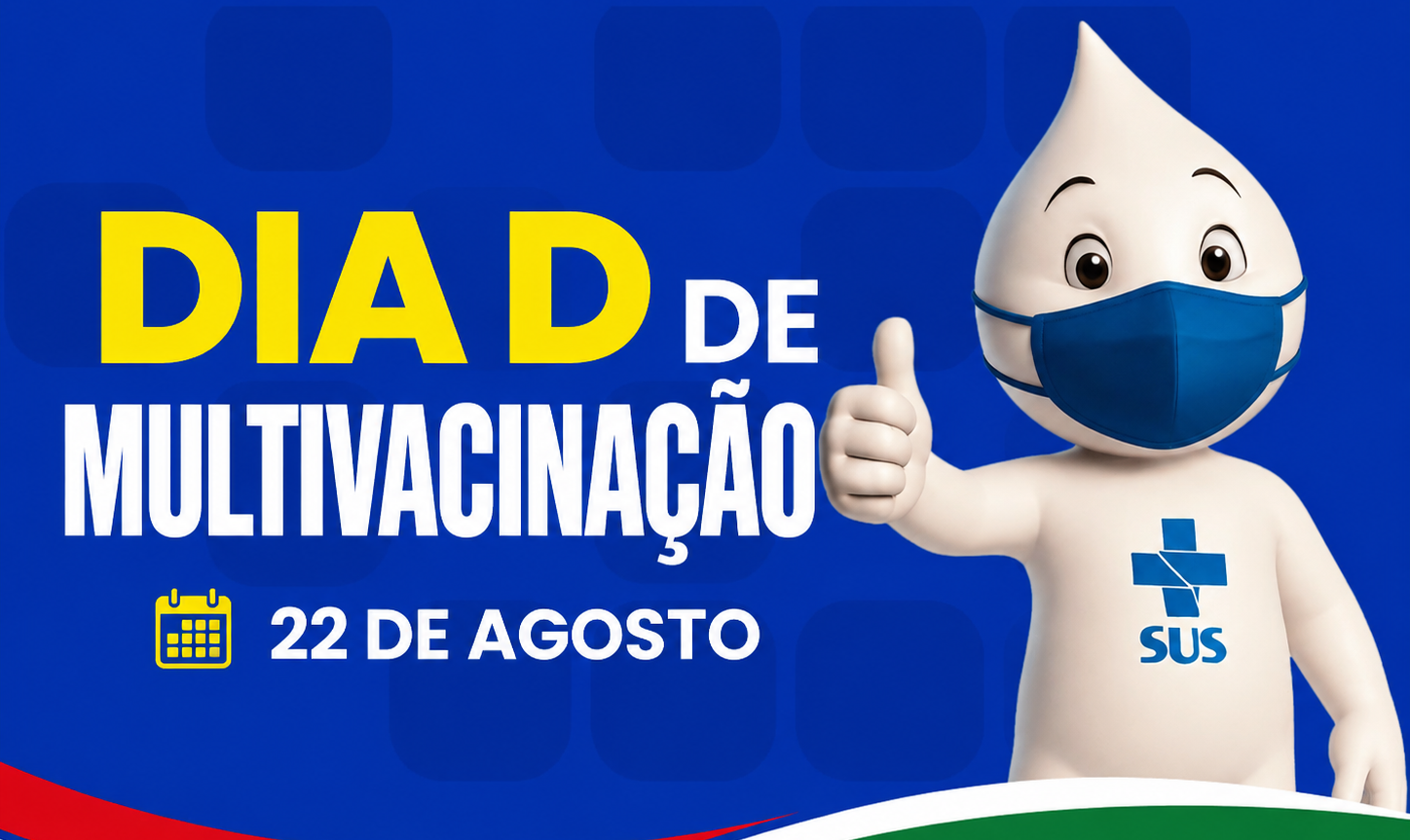 Vacinação