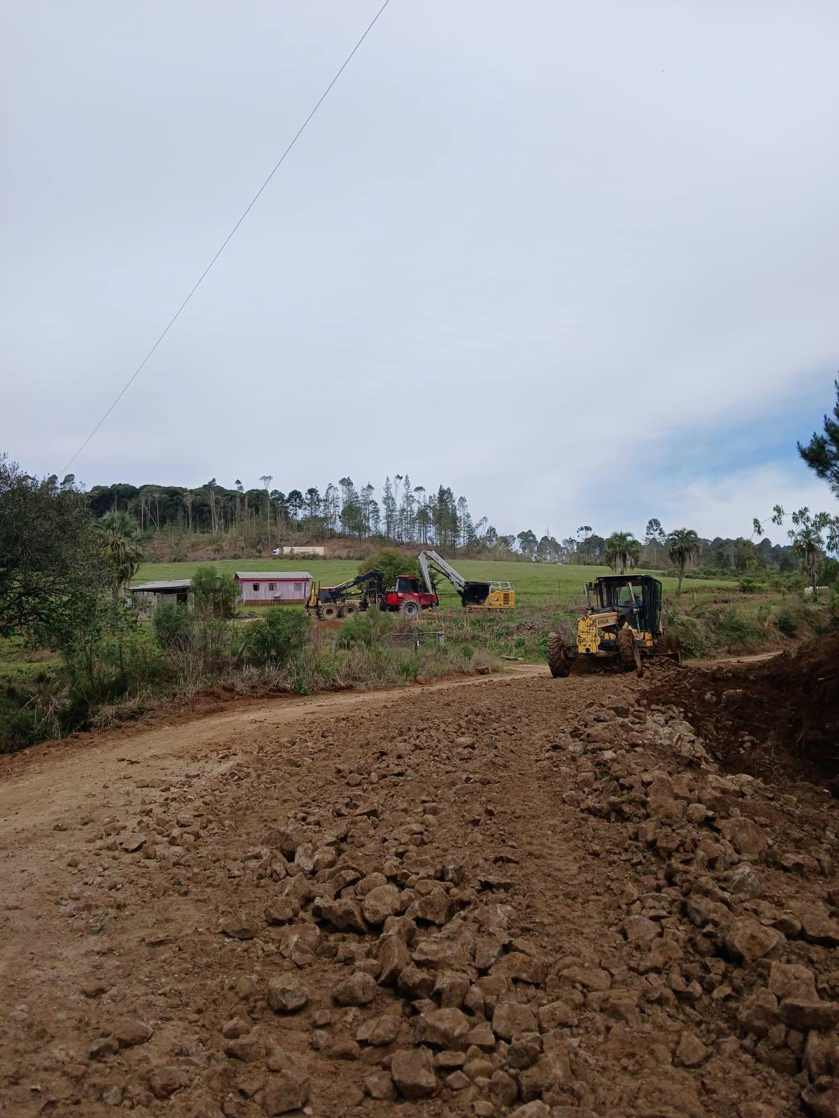 Foto: Travessão