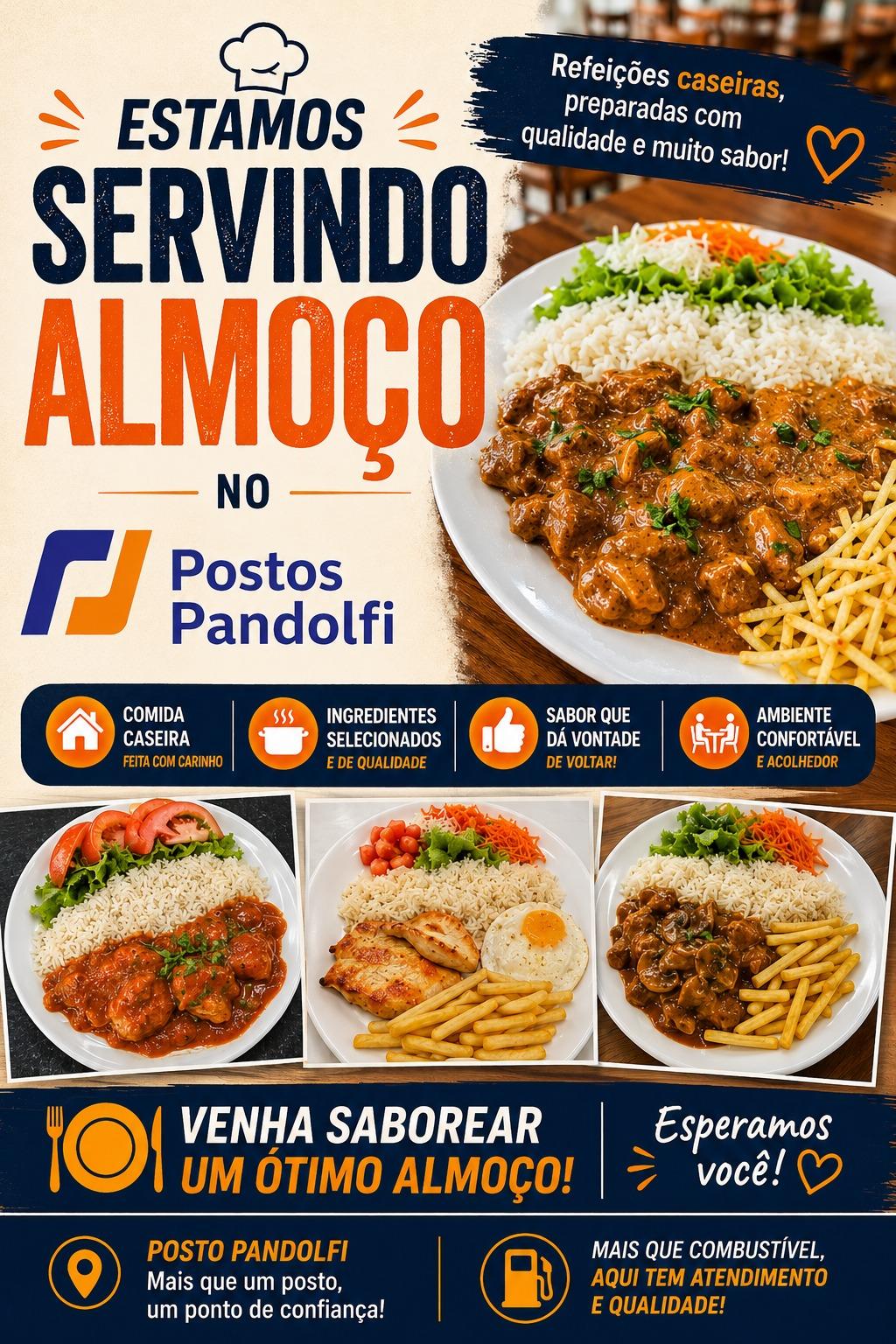 Posto Pandolfi