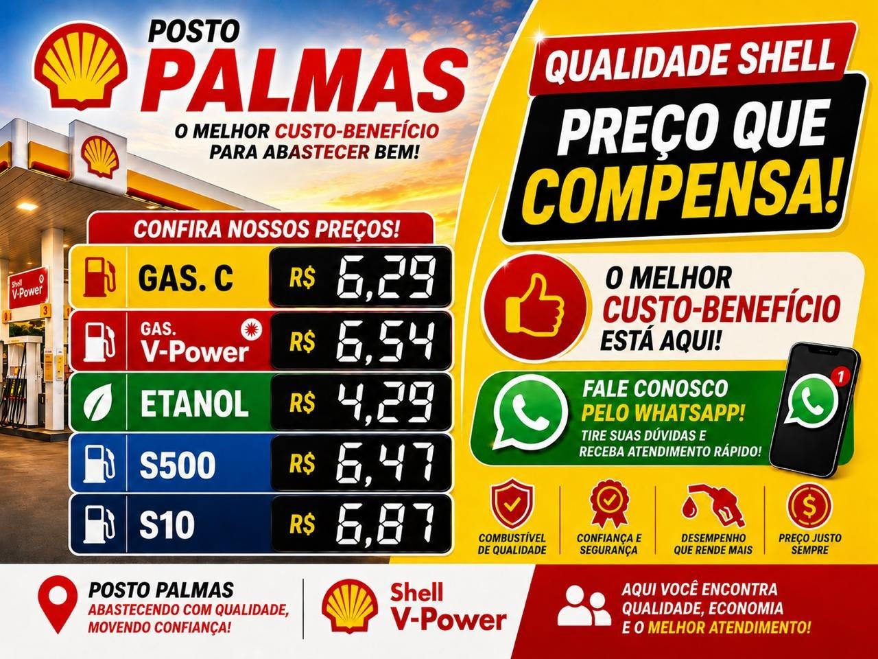 Posto Pandolfi