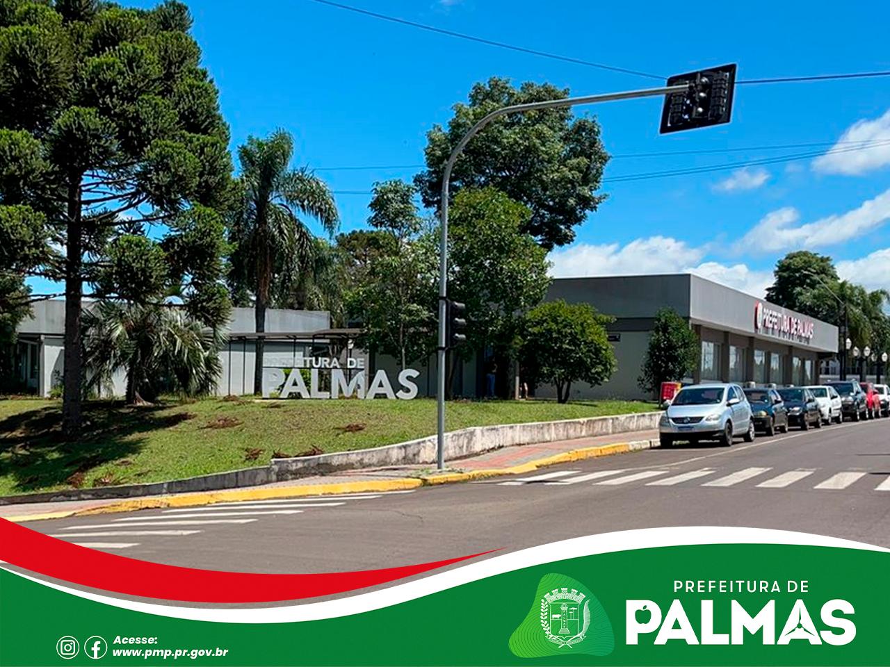 Prefeitura de Palmas convoca novos servidores por Concurso Público e PSS