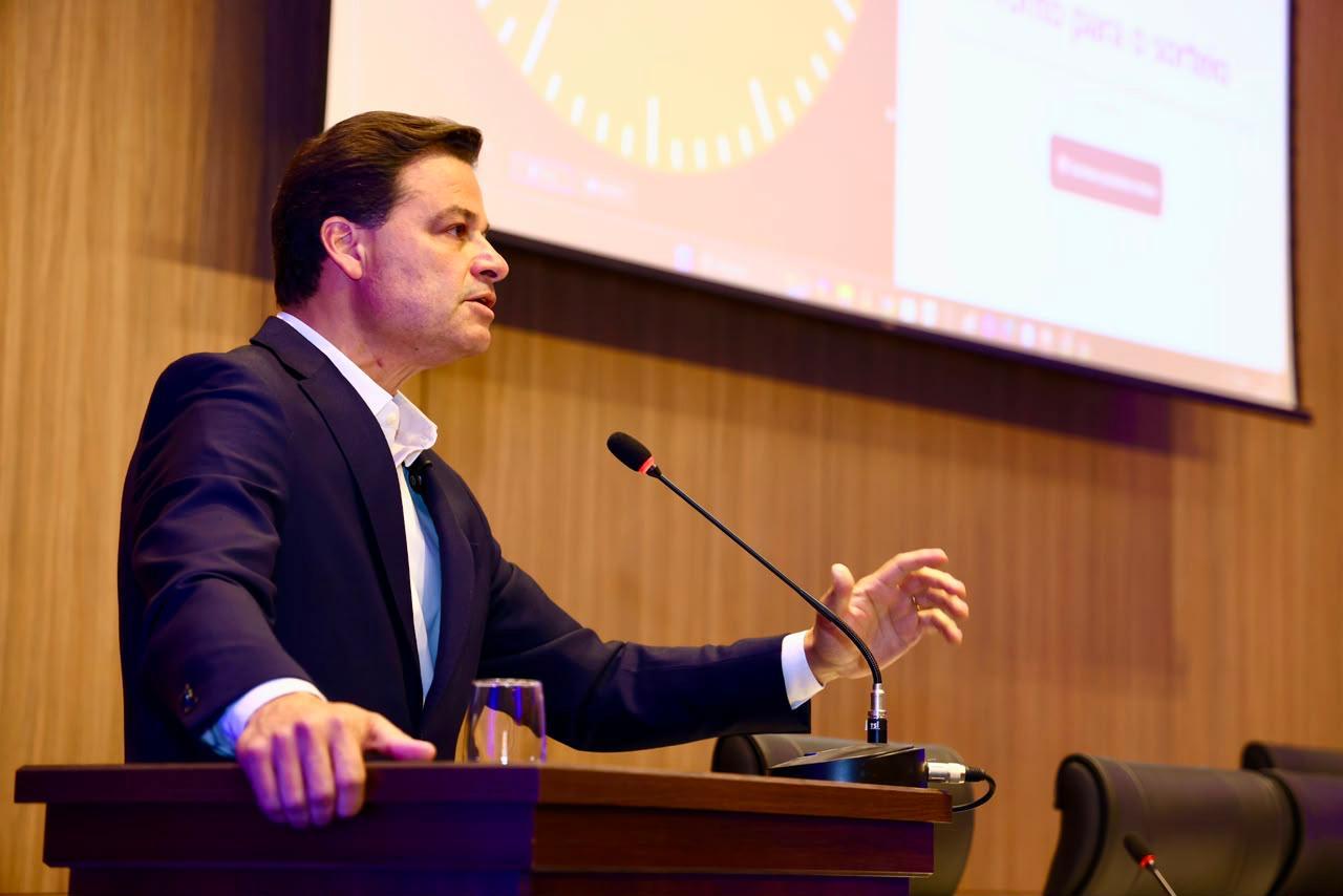 Sandro Alex garante compromisso com pagamento de precatórios para acelerar fila nos próximos anos