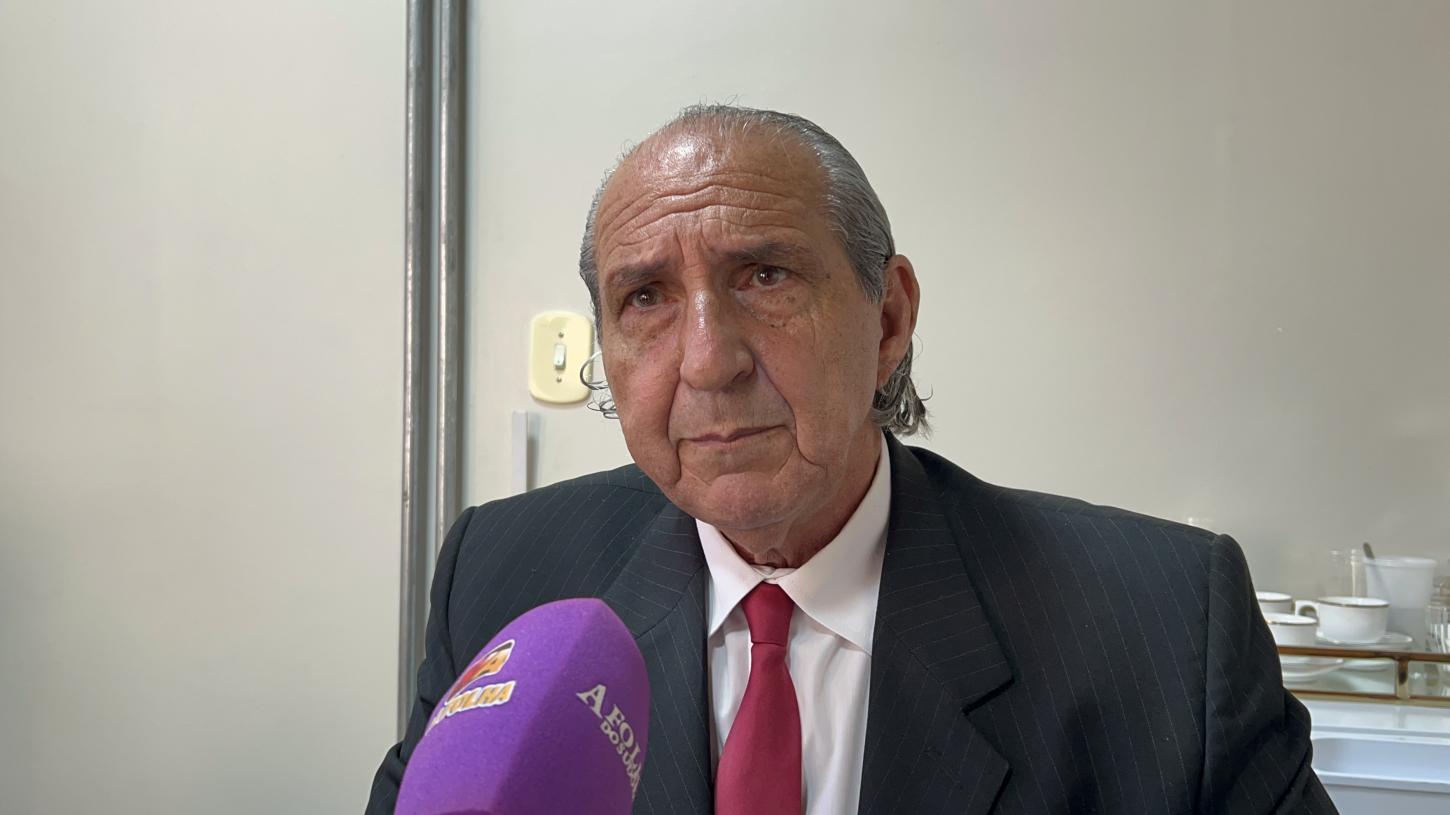 Secretário da Educação de Palmas comenta sobre o ótimo desempenho do município no IDEB