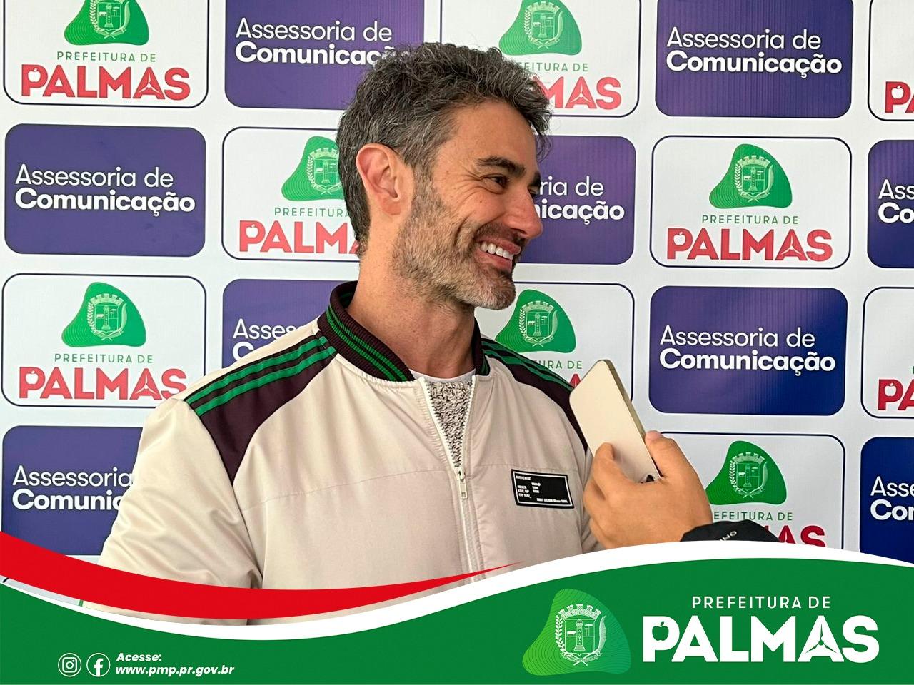 Secretário fala sobre abertura das inscrições para a Feira do MEI no Dia da Independência
