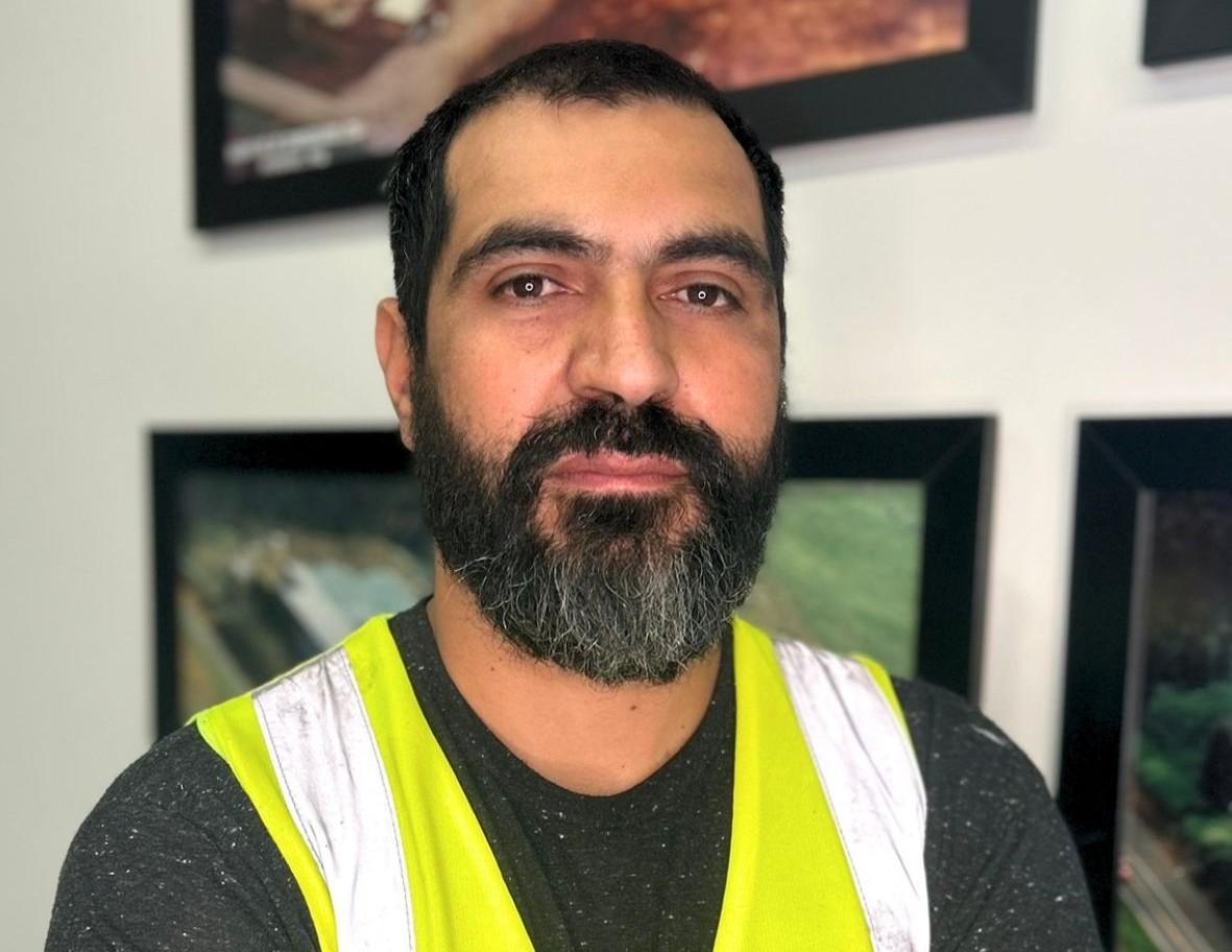 Uma trajetória construída com oportunidades,  dedicação e gratidão