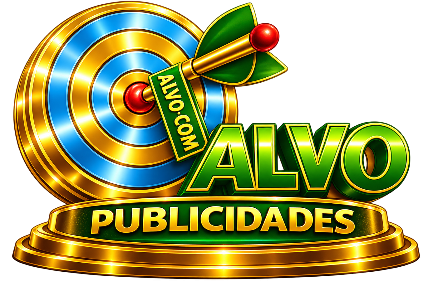 Agência Alvo.com Publicidades divulga os destaques do Ano