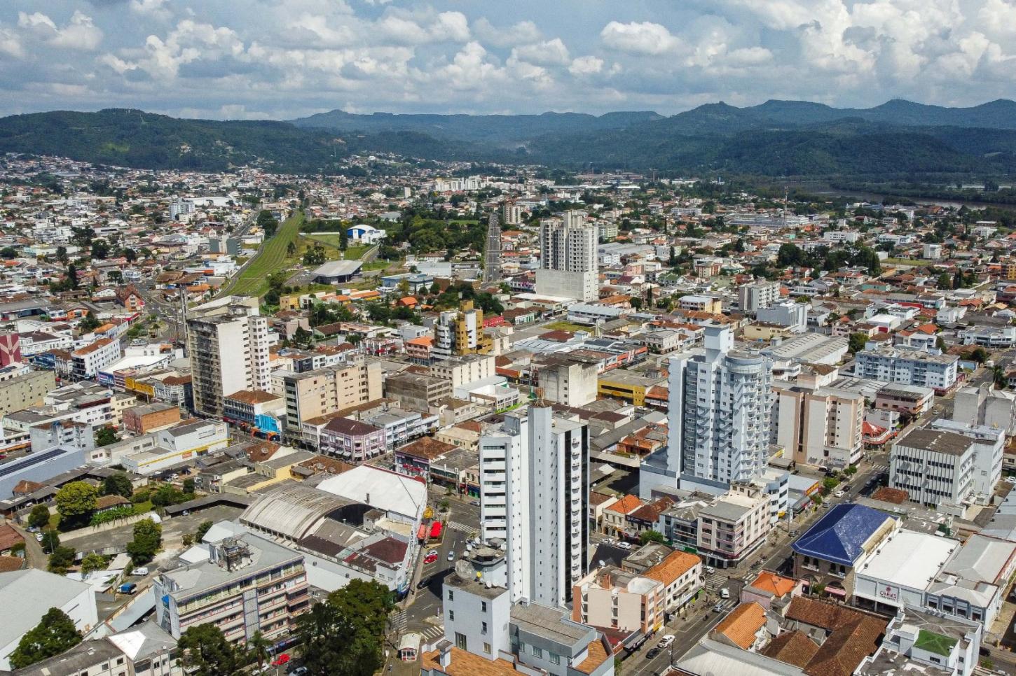Após acordo jurídico, Estado viabiliza 1ª fase da obra de controle de cheias em União da Vitória