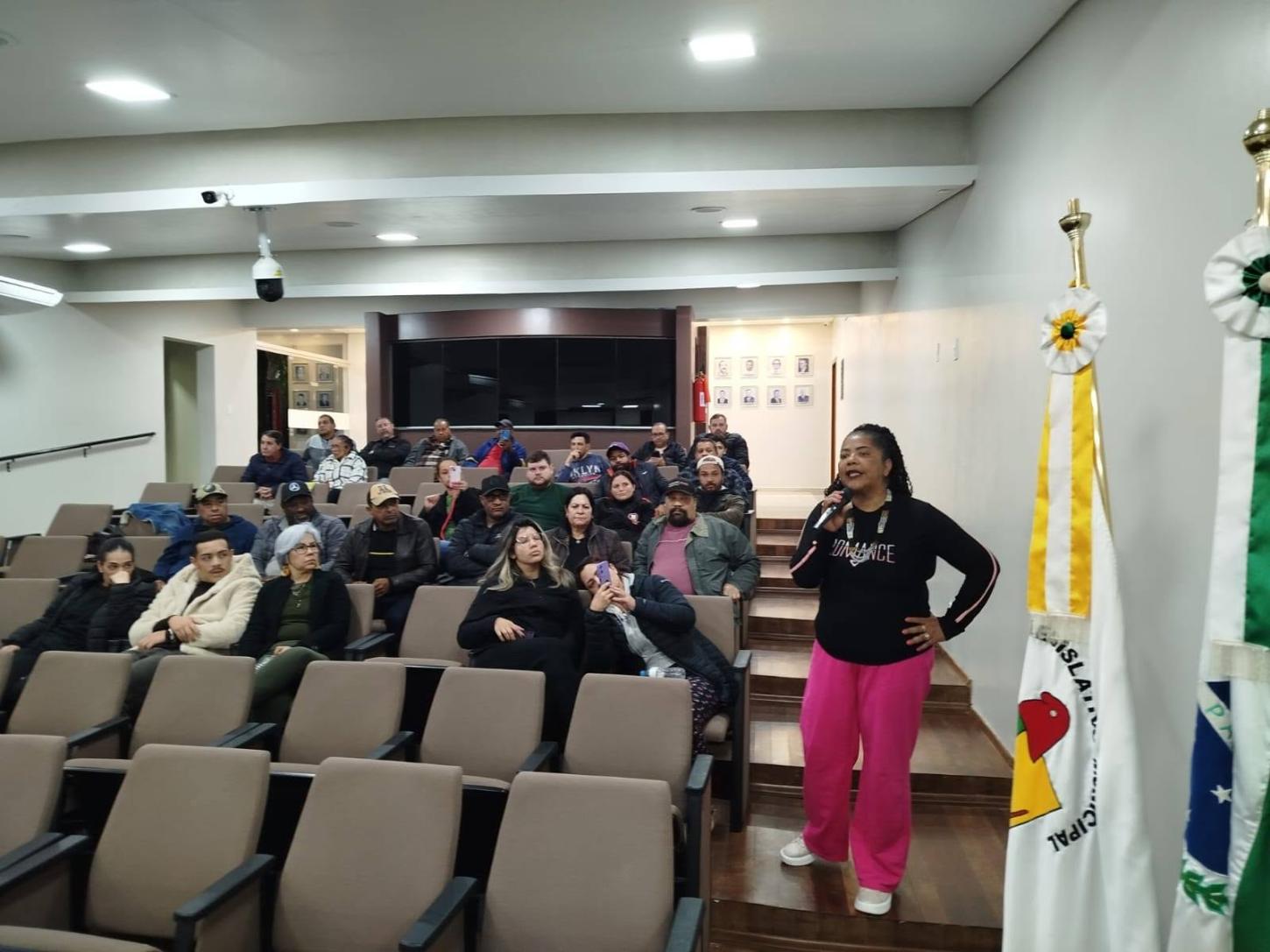 Após denúncia de comunidades quilombolas, Câmara de Palmas forma Comissão Processante