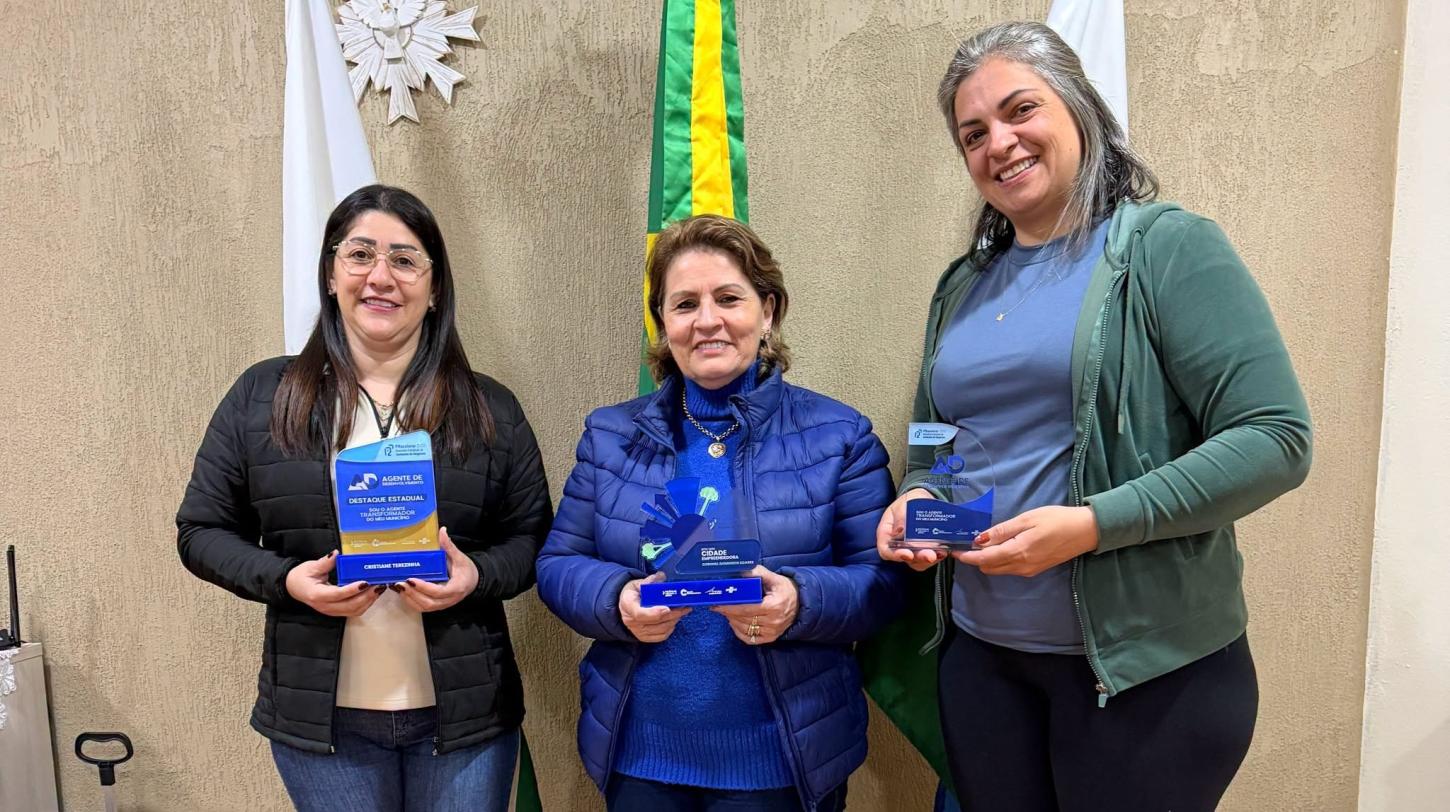 Cel Domingos Soares é destaque no encontro de ambiente de negócios 2026! 