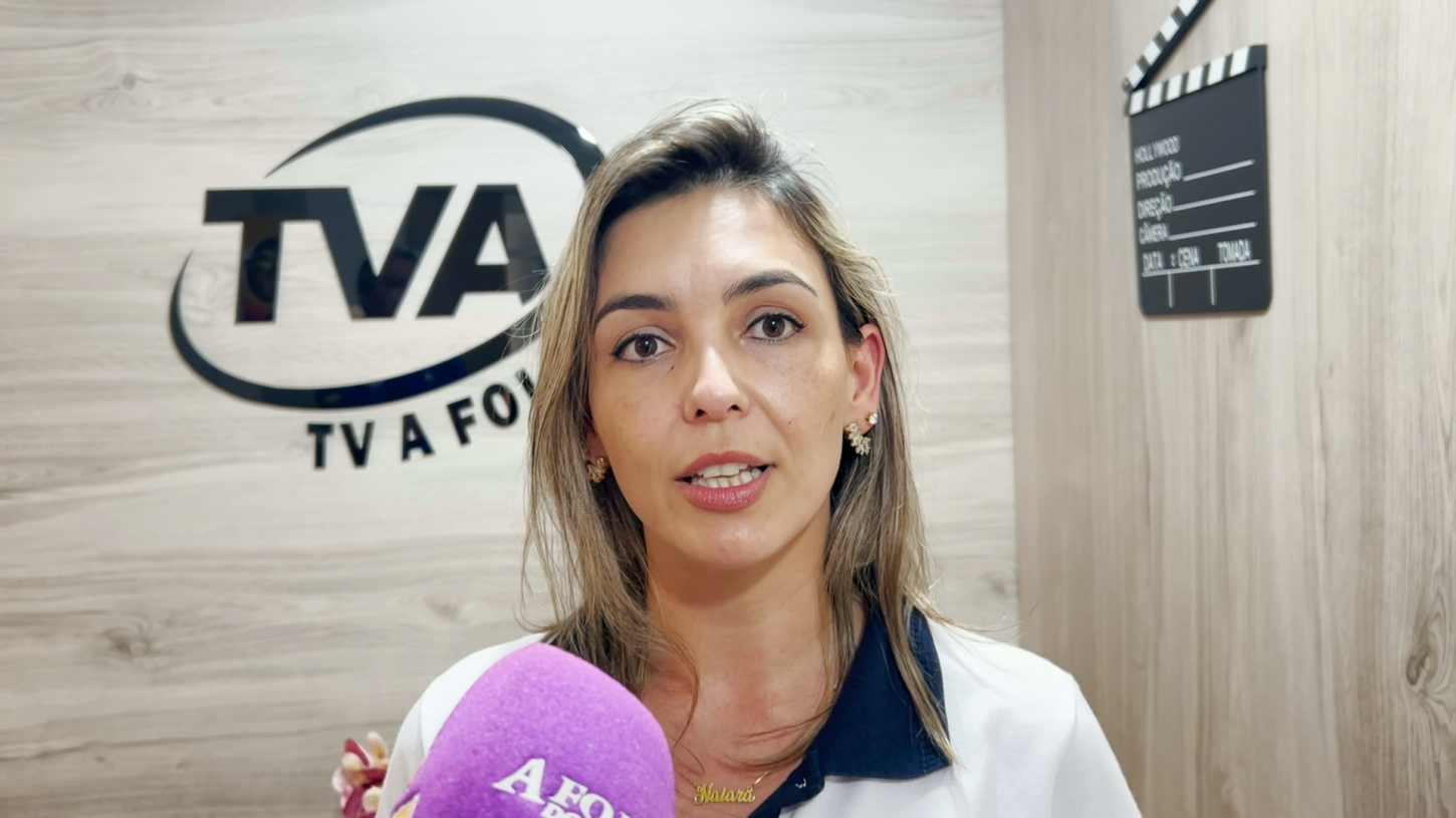 CONSEG Palmas vem trabalhando junto a sociedade, presidente destaca essas ações 