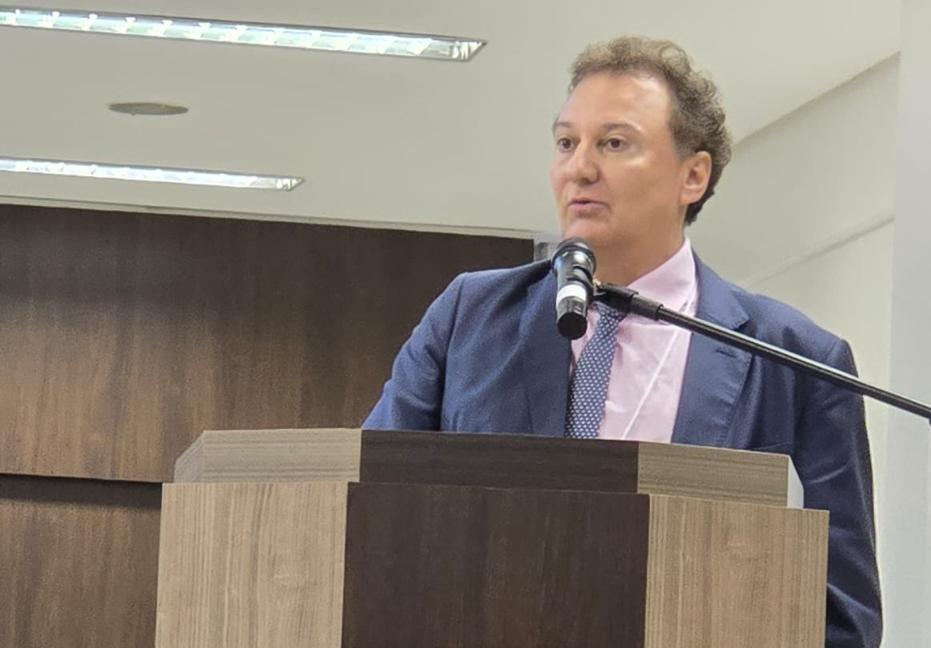 Engenharia, gestão e voluntariado marcam a trajetória de Clodomir Ascari