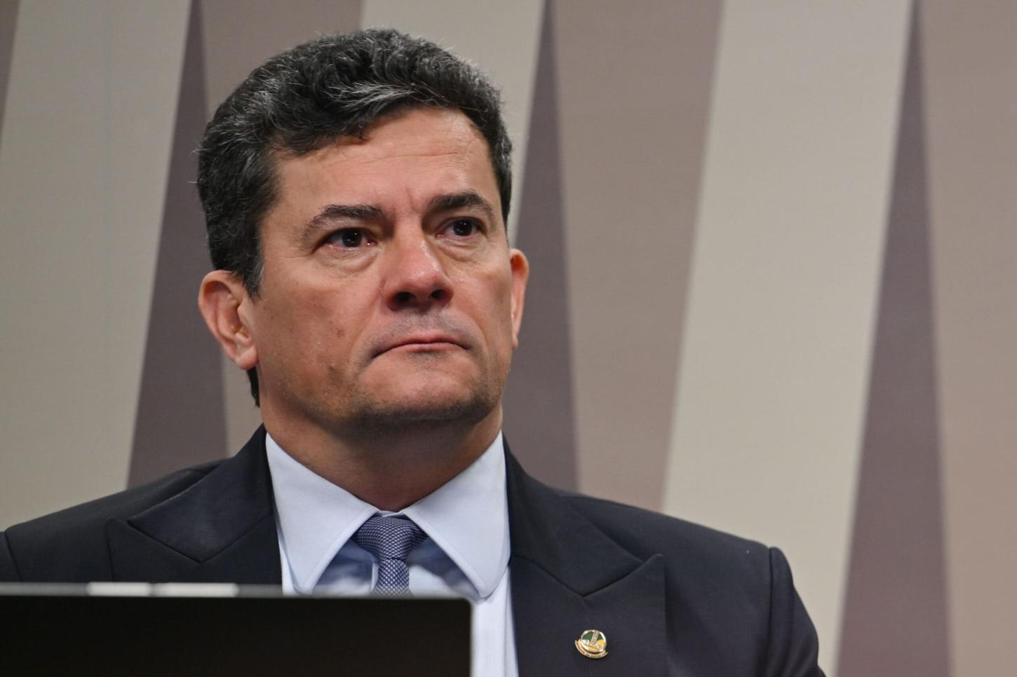 Moro admite na RPC que recebeu “salário disfarçado” de auxílio-moradia quando era juiz mesmo tendo imóvel próprio