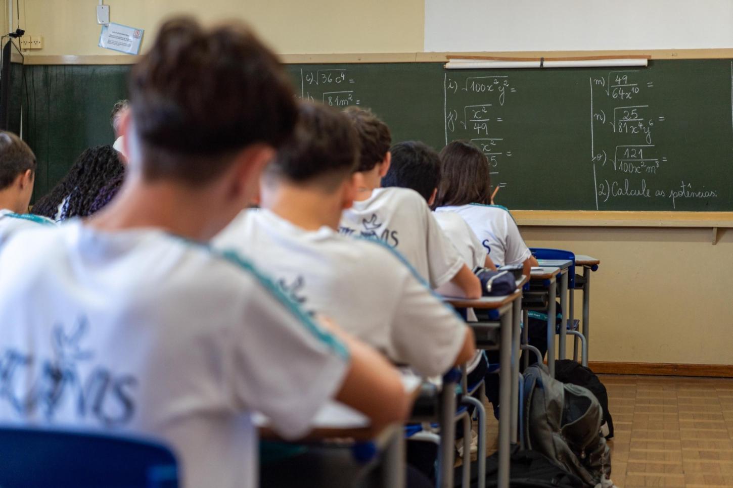 Paraná tem o menor atraso escolar do país no Ensino Médio, aponta Anuário da Educação Básica 2026