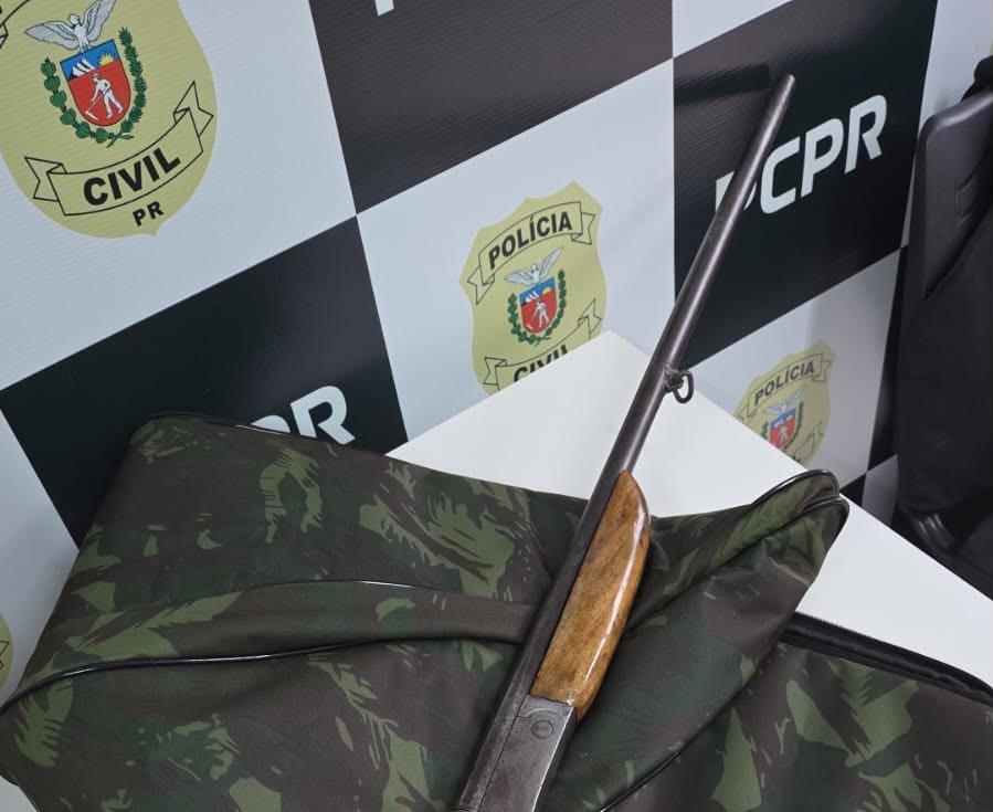 PCPR identifica e prende autor de roubos contra mulheres em Palmas