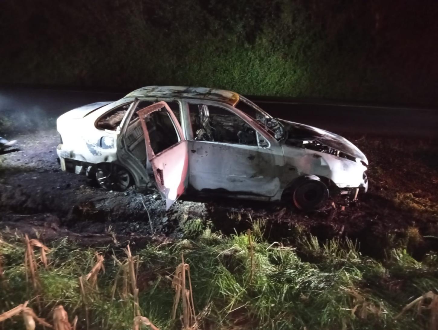 POLÍCIA CIVIL DO PARANÁ CUMPRE MANDADO DE PRISÃO DE SUSPEITO DE HOMICÍDIO QUALIFICADO E DESTRUIÇÃO DE CADÁVER EM BOM SUCESSO DO SUL