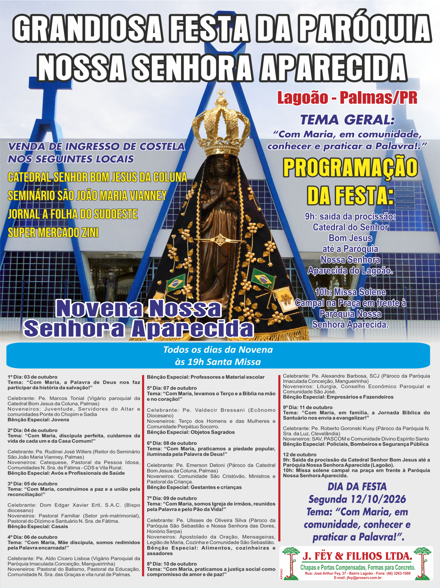 Programação