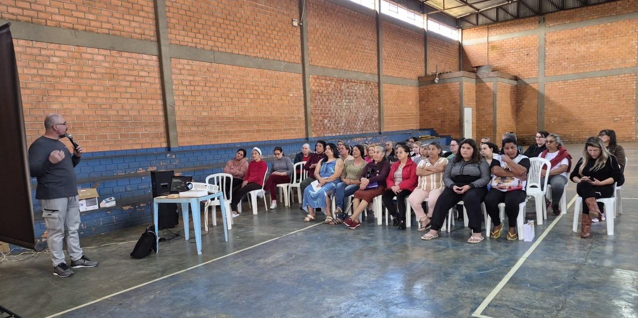 Sala da mulher