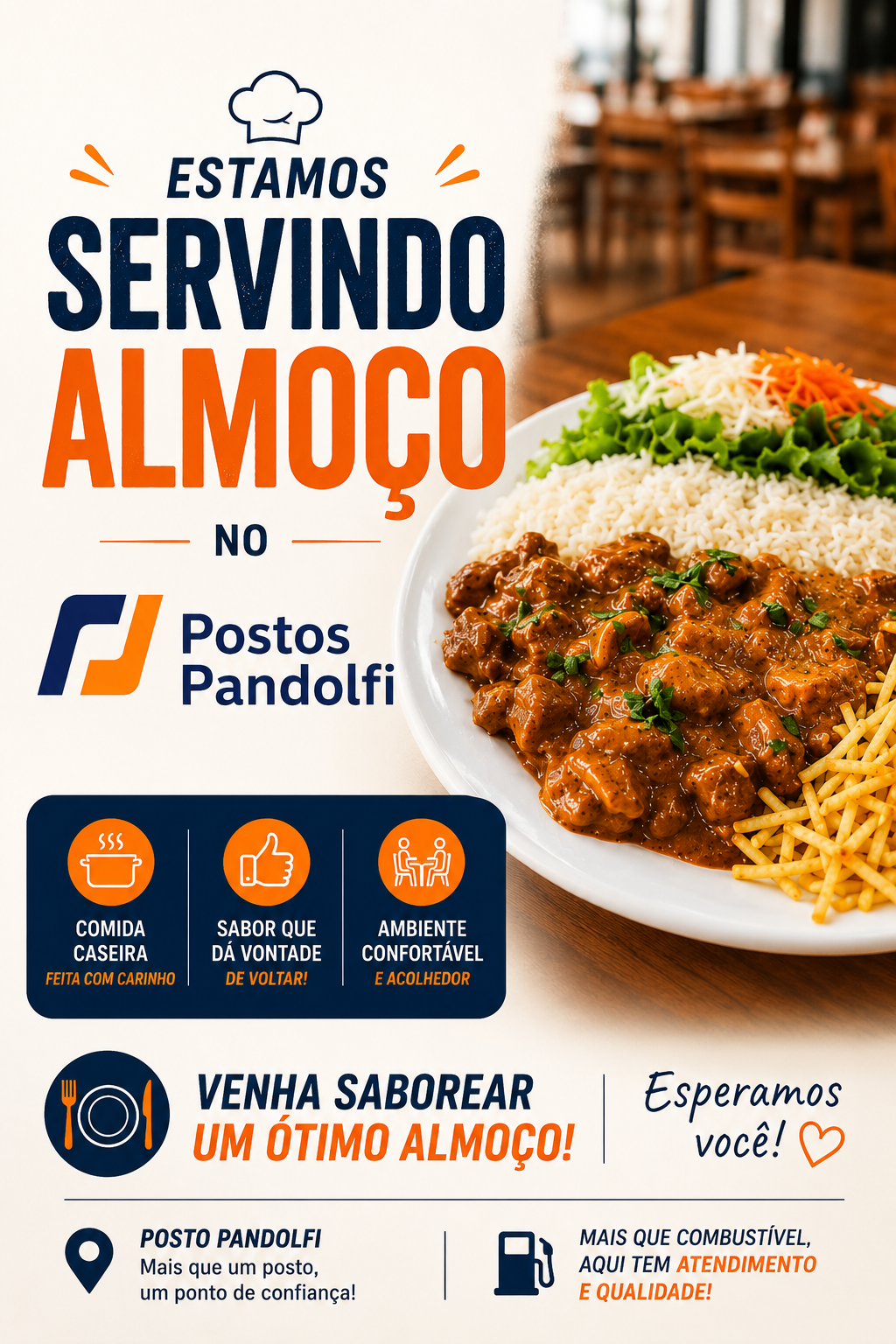 Posto Pandolfi