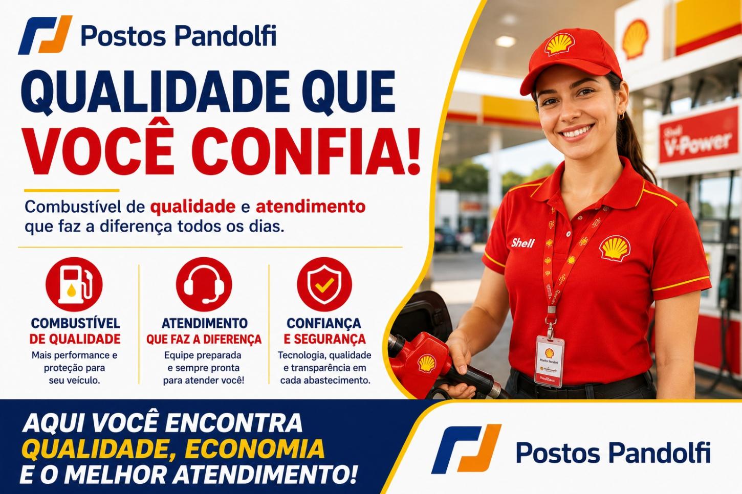 Posto Pandolfi