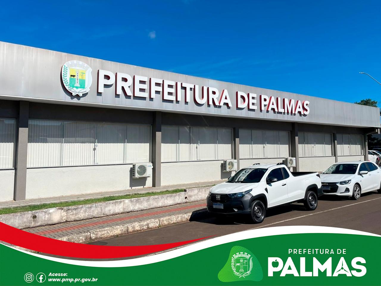 Prefeitura de Palmas convoca 10 técnicos em enfermagem aprovados no PSS 2026