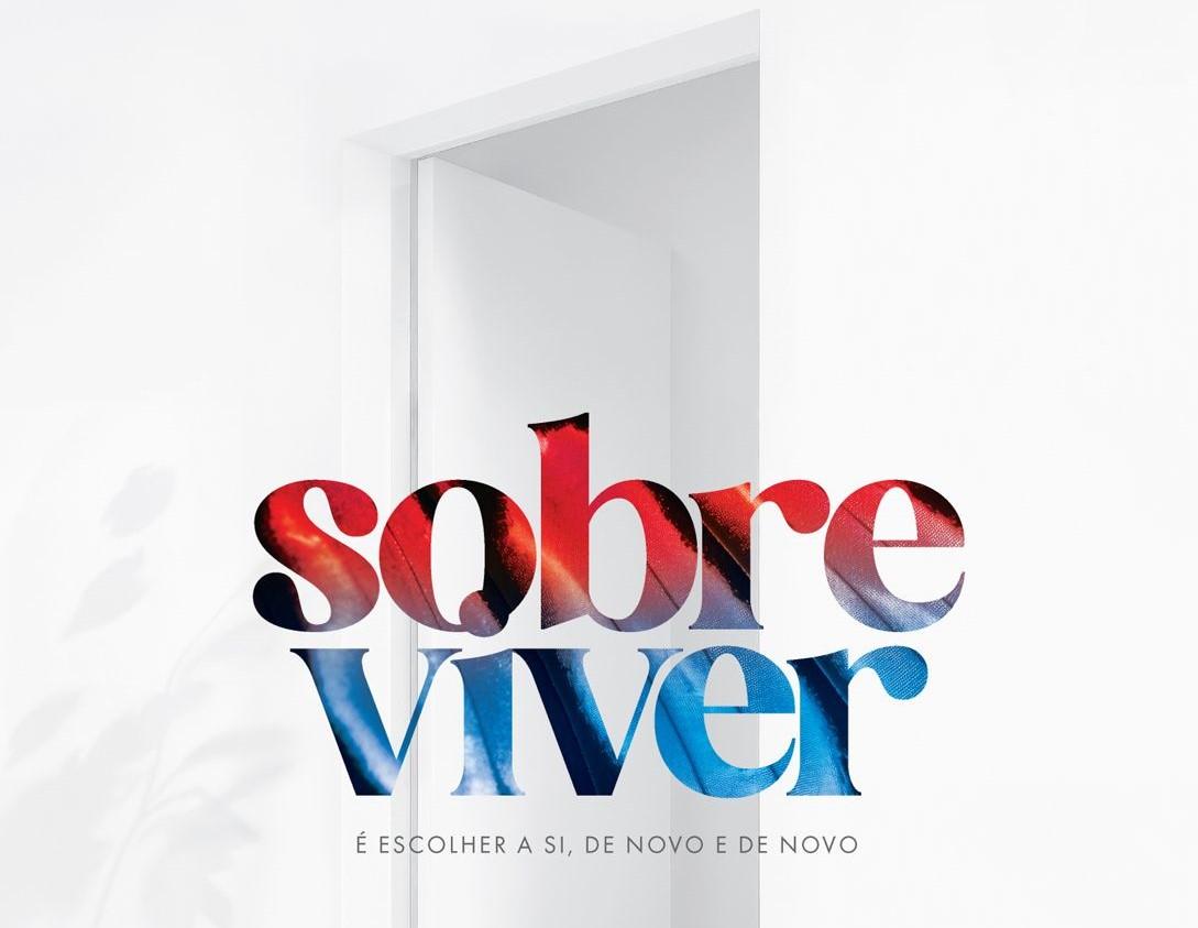 Psicólogo que conquistou o Brasil com “Sobre Viver” estará em Palmas no sábado