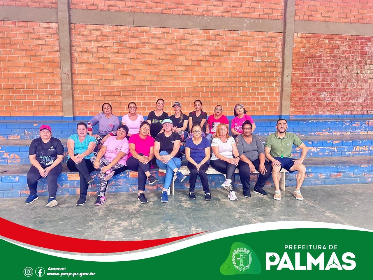 Sala da Mulher promove saúde, criatividade e fortalecimento feminino em Palmas