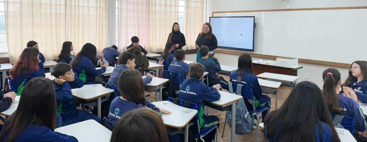 Sicredi Soma avança para a fundação da primeira Cooperativa Escolar, em Clevelândia