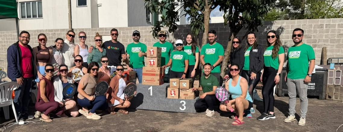 Casa Lar de Palmas irá receber doações de evento promovido pela Sicredi Soma e Sudomed