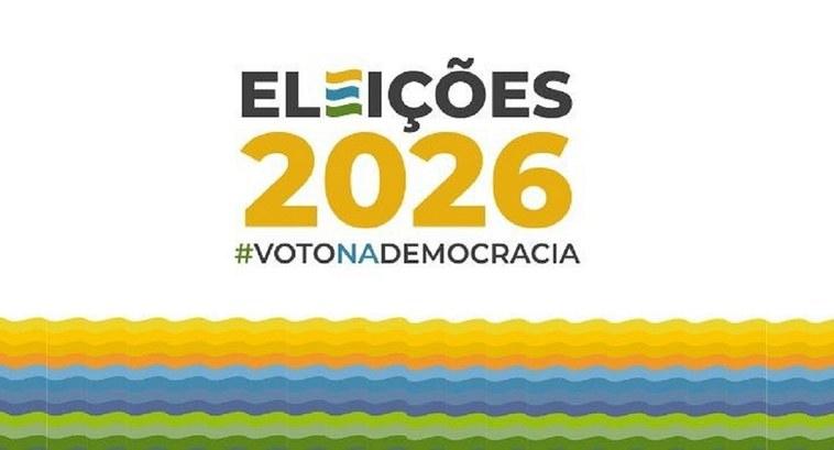 Comparativo entre duas eleições em Palmas ressalta-se a votação dos deputados com atuação no município 