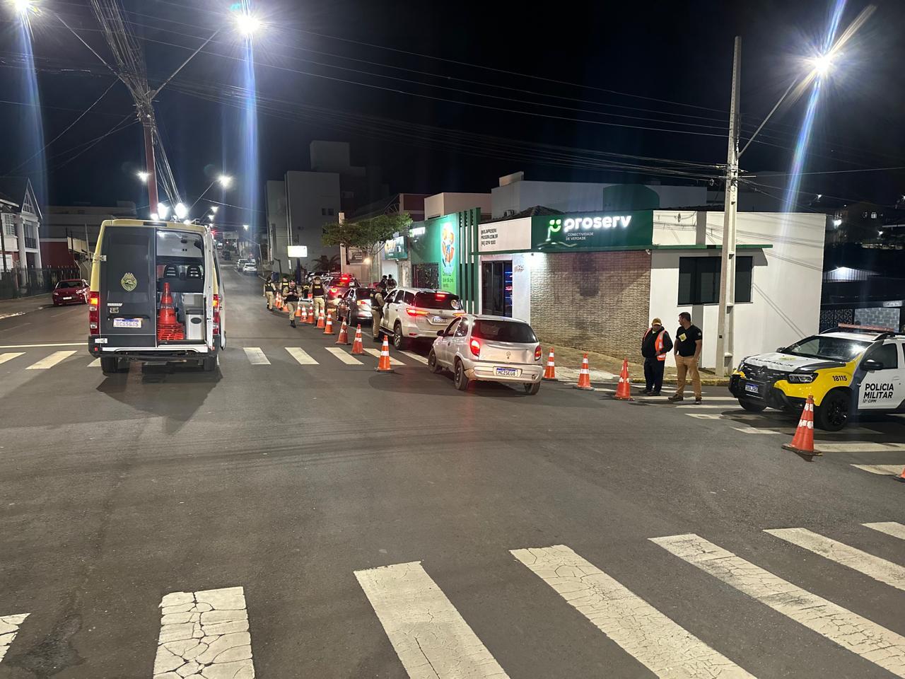 Operação