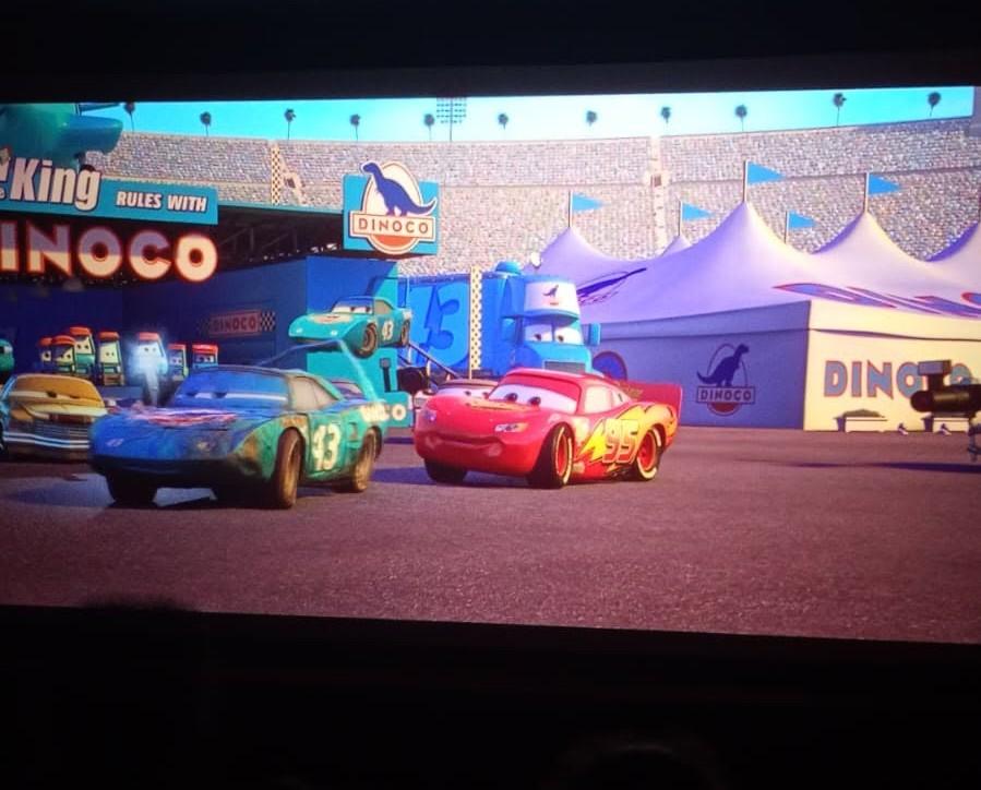Foto: Cinema