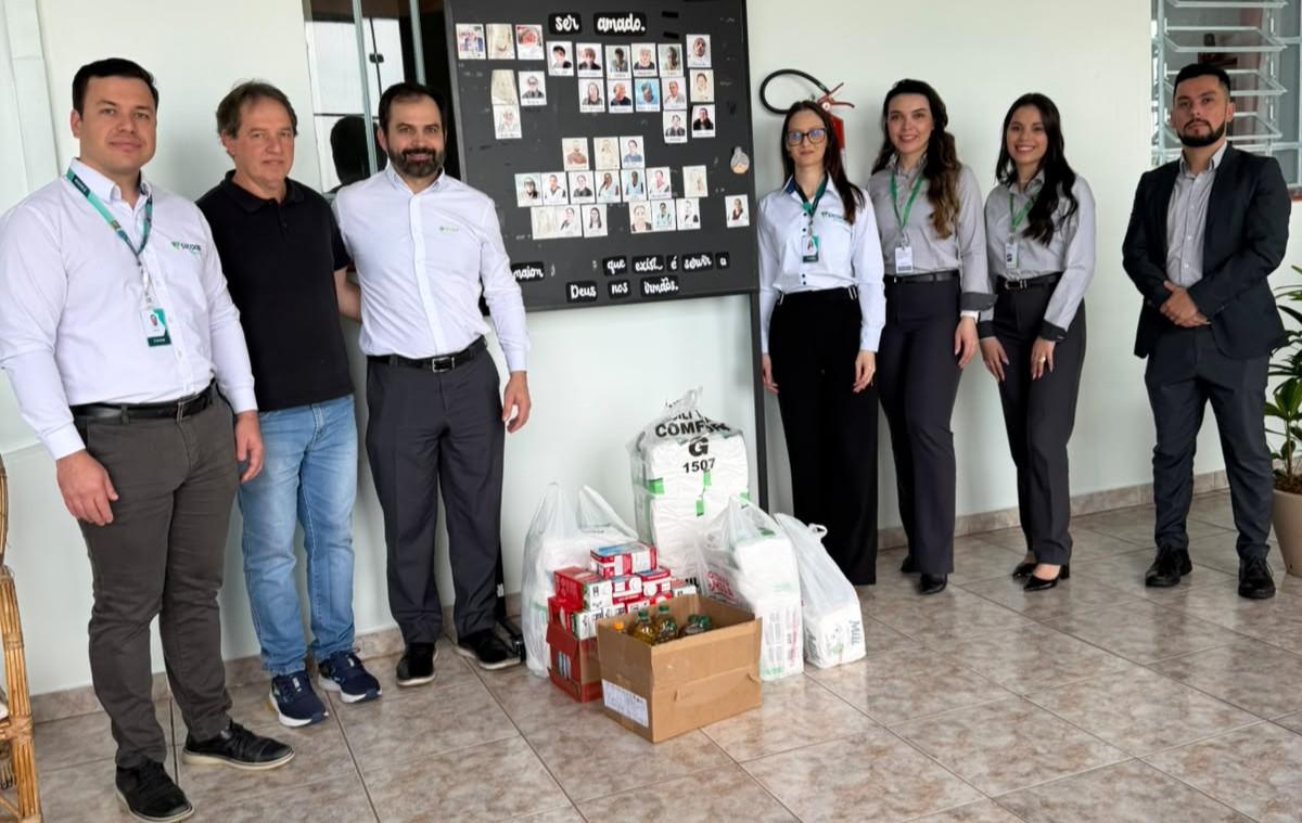 Lar dos Idosos Nossa Senhora das Graças