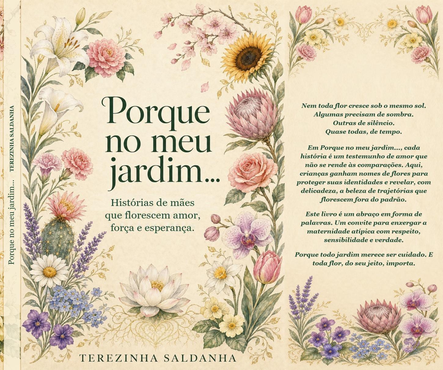 Edição do livro