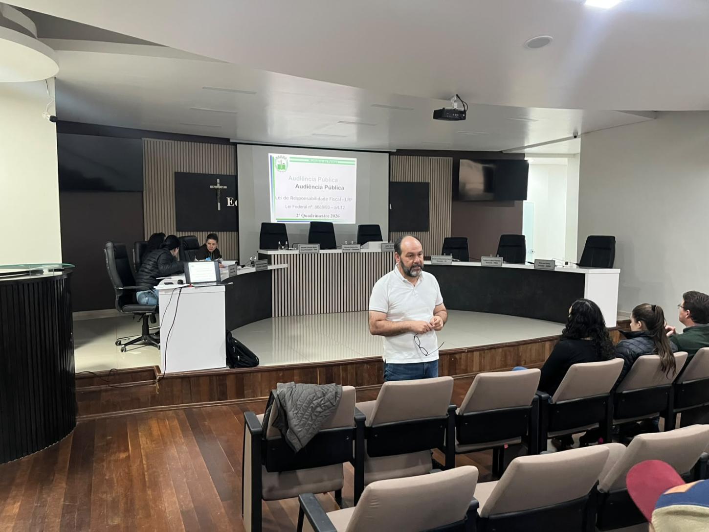 Prefeitura de Palmas apresentou superávit de R$ 6 milhões, emendas parlamentares influenciaram nestes dados 