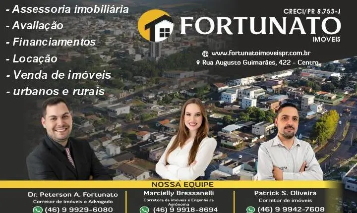 FORTUNATO IMÓVEIS