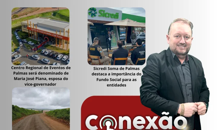 Hoje às 19h na sua TV A FOLHA www.jornalafolha.com.br