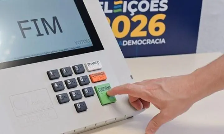 2º Turno ocorreu de forma pacífica na Comarca de Palmas, avalia chefe do Cartório Eleitoral