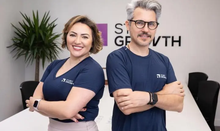 Aceleradora paranaense abre seleção para investir R$ 5 milhões em startups B2B SaaS com modelo que vai além do capital